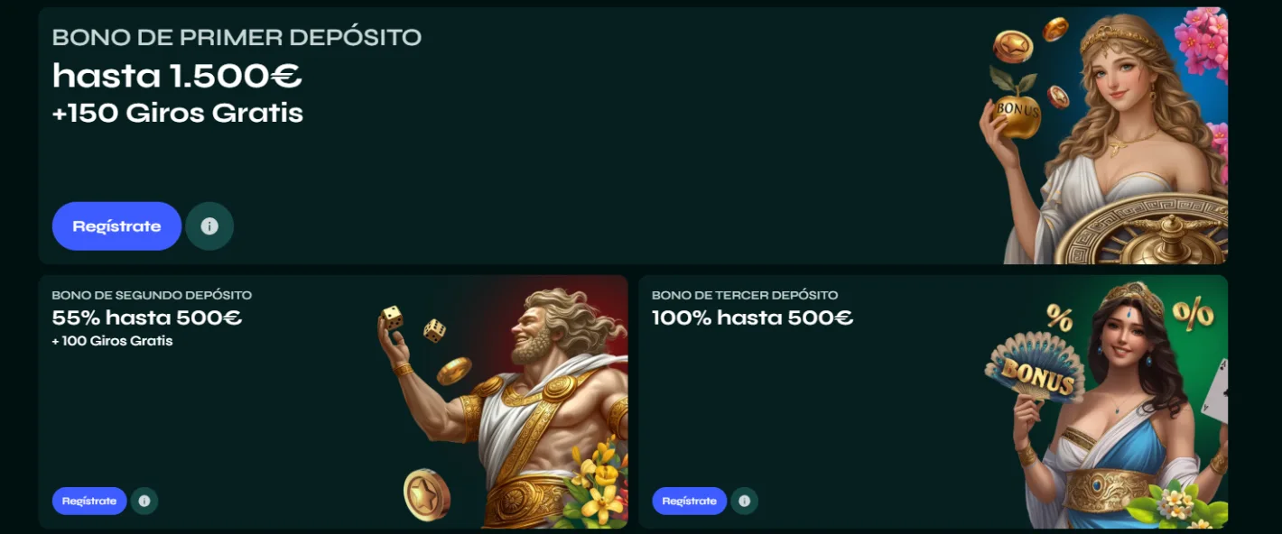 savaspin casino promociones